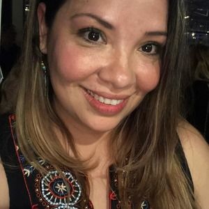 Meet your Posher, Angela